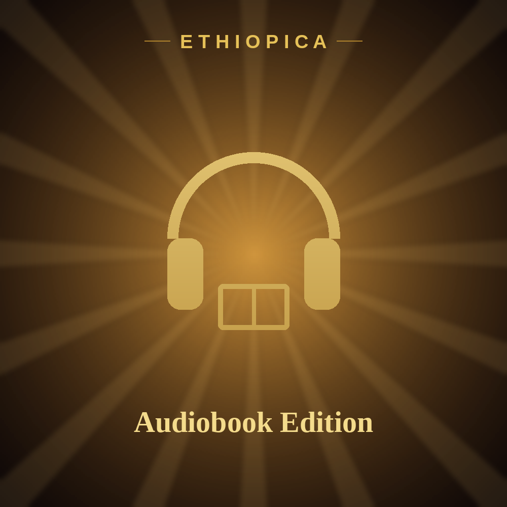 Ethiopian Bible Audiobook Edition