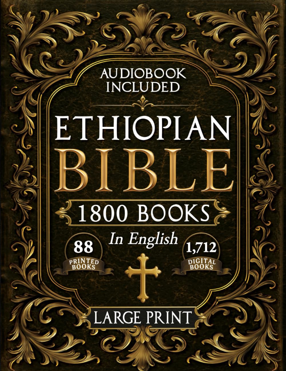 Ethiopian Bible