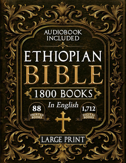 Ethiopian Bible