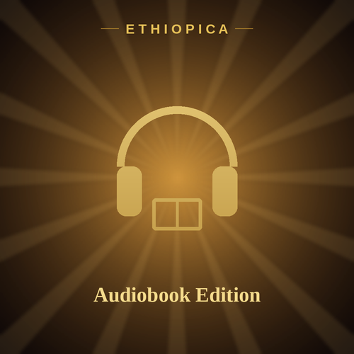 Ethiopian Bible Audiobook Edition