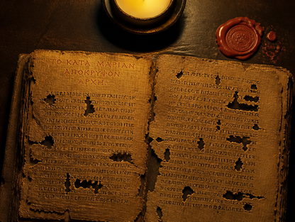 The Sacred Restoration Bundle