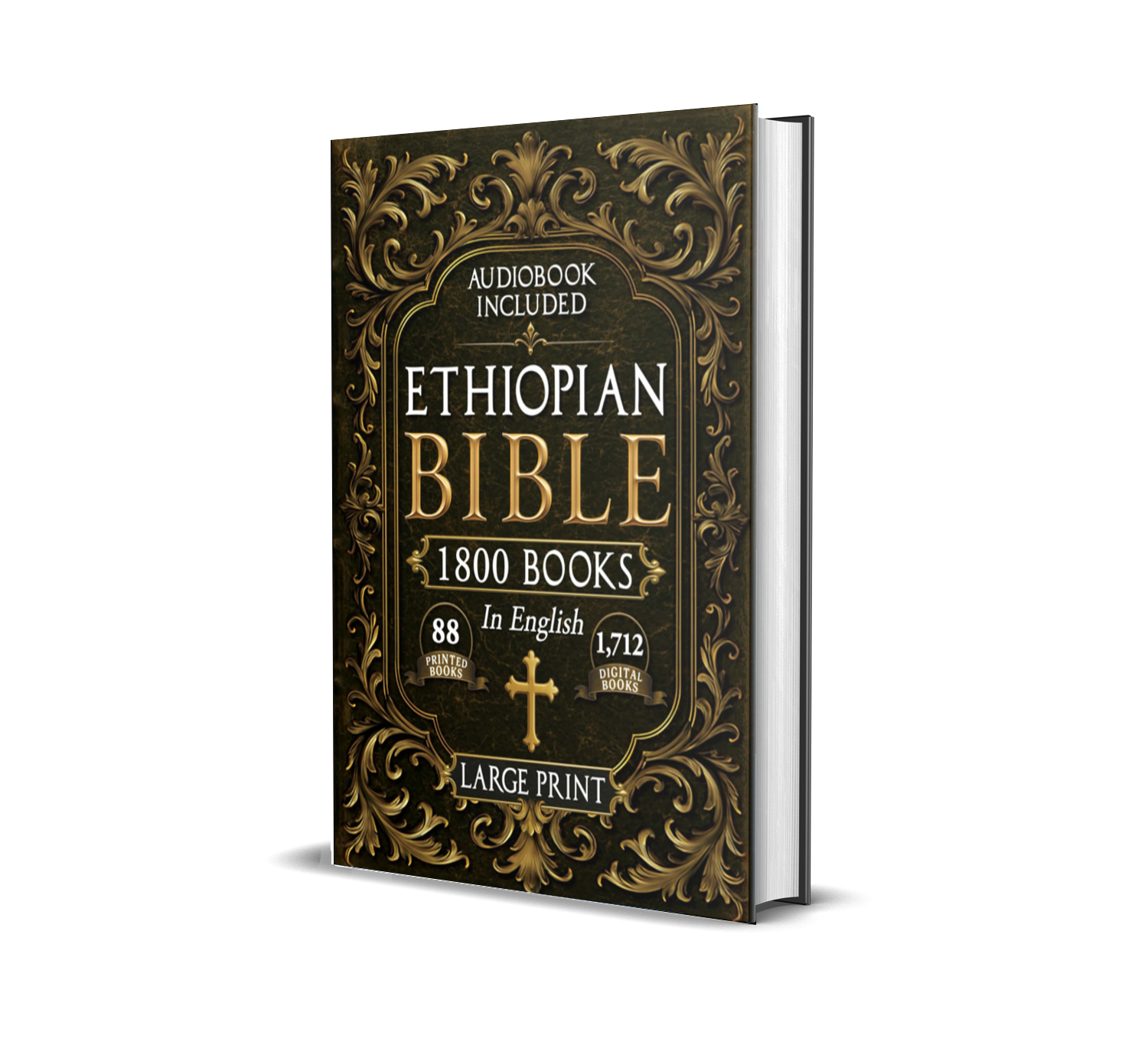 Ethiopian Bible