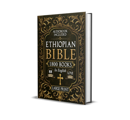 Ethiopian Bible